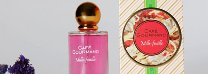 Brocard Cafe Gourmand Mille-feuille EDT