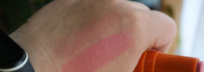Vivienne Sabo FrancAfrique Stick Blush 01