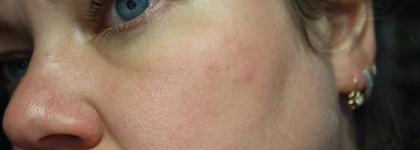 Vivienne Sabo FrancAfrique Stick Blush 01