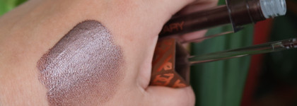 Stellary Sexy and Rich жидкие тени 01 Cashmere