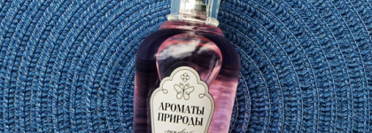 Brocard Ароматы природы Липовый цвет и флоксы