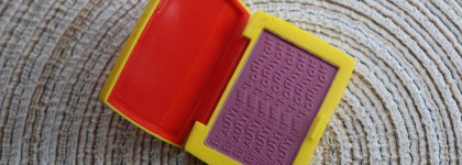 Beauty Bomb&Роллтон Party Starter в оттенке 02 Cocktail Party