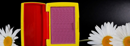 Beauty Bomb&Роллтон Party Starter в оттенке 02 Cocktail Party