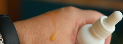 Art&Fact три сыворотки