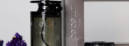 Brocard Perpetuum Man EDP