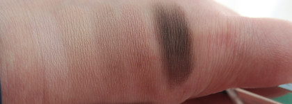 Простая коричневая палетка на каждый день - Dior Eye Reviver Backstage Pros Illuminating Neutrals Eye Palette 001