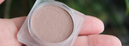 Самый простой и беспроблемный скульптор в моем арсенале Shik Studio Mousse Sculptor Hazel