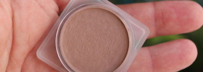 Самый простой и беспроблемный скульптор в моем арсенале Shik Studio Mousse Sculptor Hazel