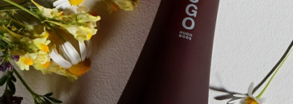 Deep Red от Hugo Boss Eau de Parfum