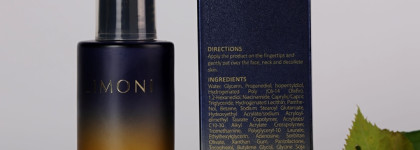 Limoni Placenta Age - сыворотка и крем