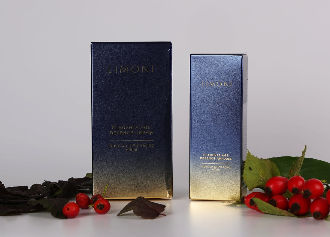 уход за лицом