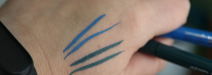 Limoni карандаши и подводки