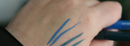 Limoni карандаши и подводки