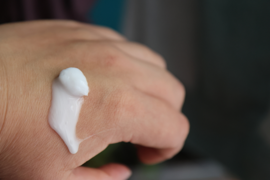 Жидкий - шампунь, густой - кондиционер