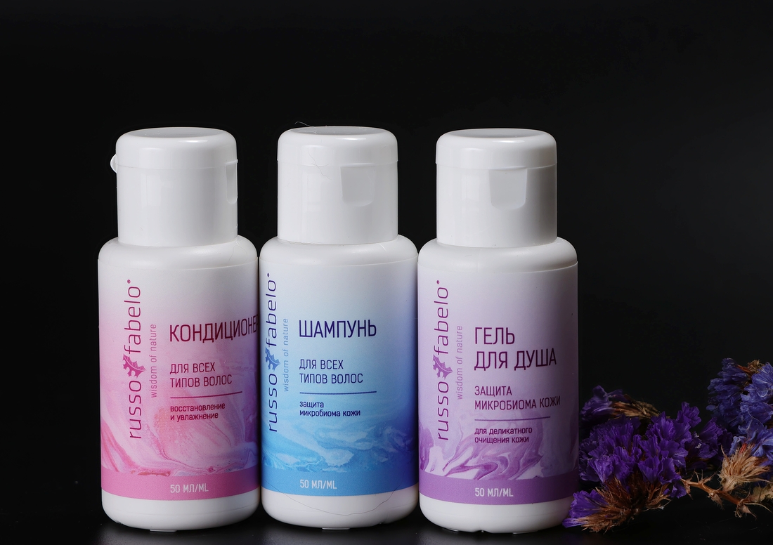 Все, что пробовала - все понравилось.