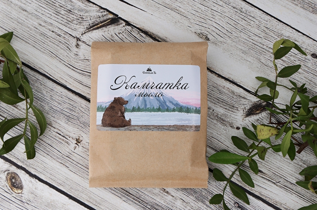 Пачкает все вокруг