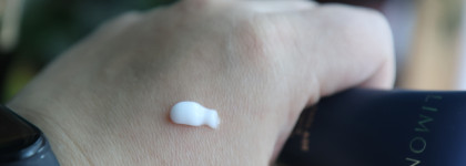 Мой лучший крем на осенне-зимний период Limoni Placenta Age Defence Eye Cream