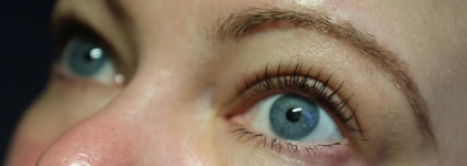 Мой лучший крем на осенне-зимний период Limoni Placenta Age Defence Eye Cream