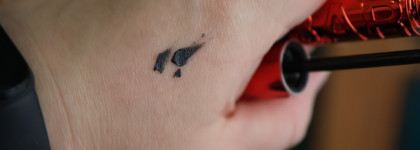 Vivienne Sabo Cabaret Legende Rouge в оттенке 01 черный. Как опоздать на работу