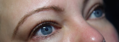 Vivienne Sabo Cabaret Legende Rouge в оттенке 01 черный. Как опоздать на работу