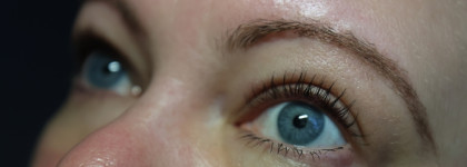 Vivienne Sabo Cabaret Legende Rouge в оттенке 01 черный. Как опоздать на работу