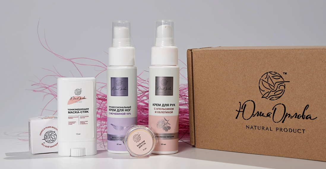 уход за лицом