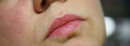 Essence So Cherry Happy Lip Balm 01