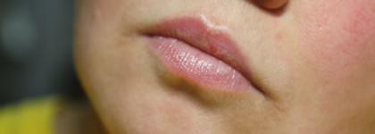 Essence So Cherry Happy Lip Balm 01