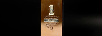 Мужской парфюм - что у нас на полке?