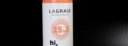 Фавориты 2025 волосы