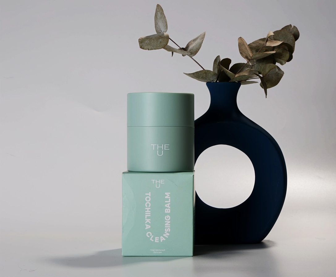 Слишком маленький по объему очищающий бальзам