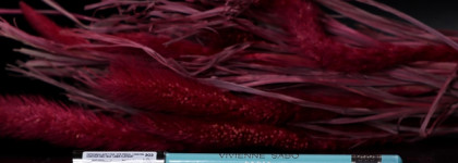 Vivienne Sabo Eye Pencil Liner Flirteur в оттенке 303 - простой коричневый карандаш на каждый день