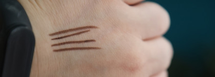 Vivienne Sabo Eye Pencil Liner Flirteur в оттенке 303 - простой коричневый карандаш на каждый день