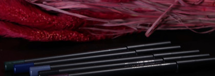 Limoni Long-Lasting Gel Eyeliner в оттенках 01, 04, 05, 06, 07