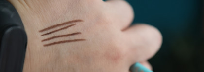 Vivienne Sabo Eye Pencil Liner Flirteur в оттенке 303 - простой коричневый карандаш на каждый день