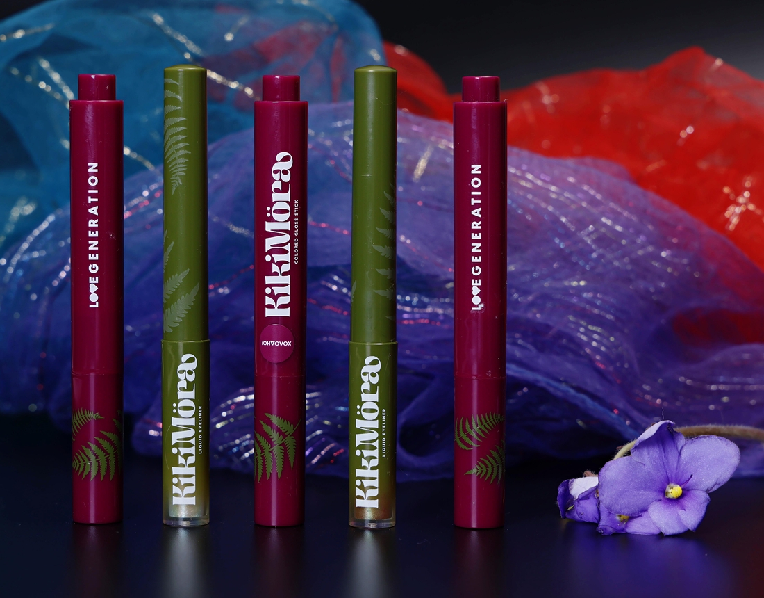 косметика массмаркет