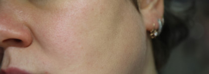 Fresh Look Real Tan Face Mist