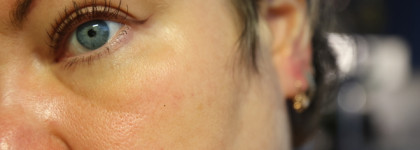 Fresh Look Real Tan Face Mist