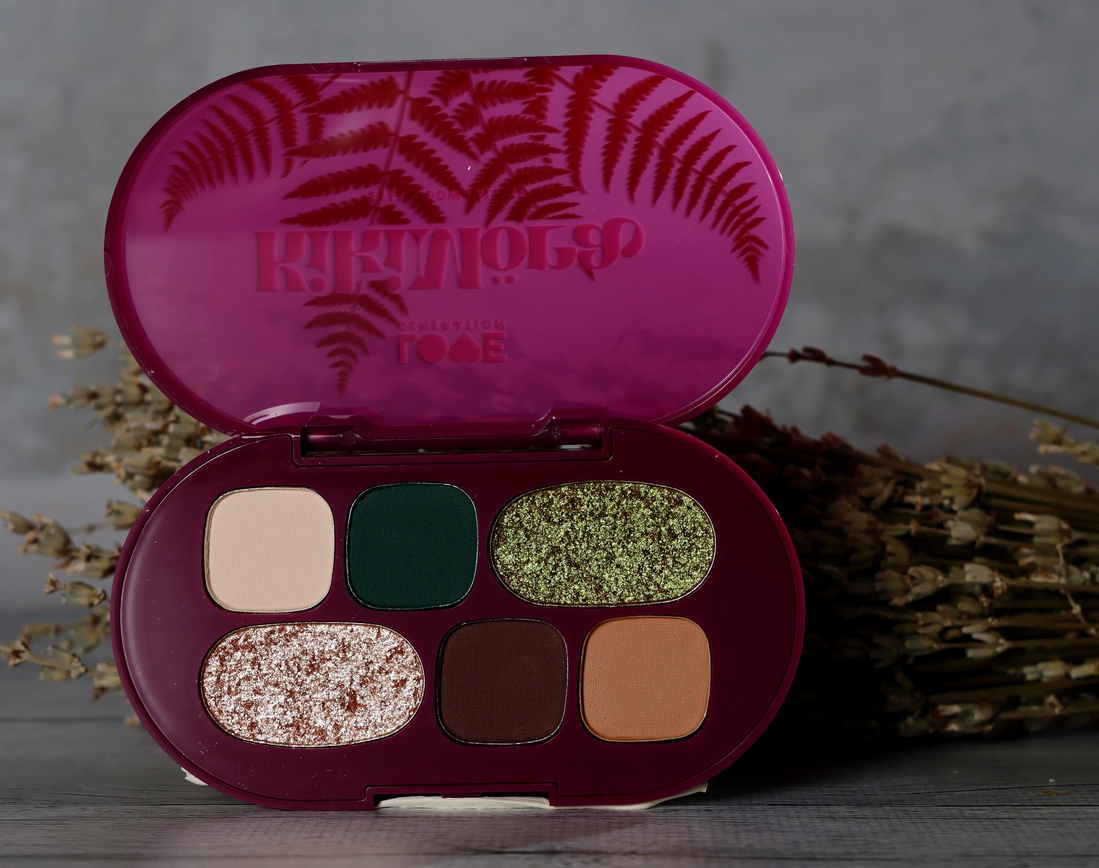 Электрический свет