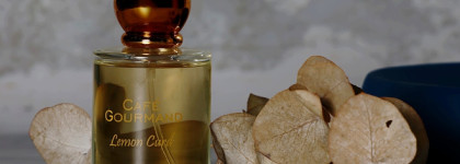 Brocard Cafe Gourmand - яркие леденцы