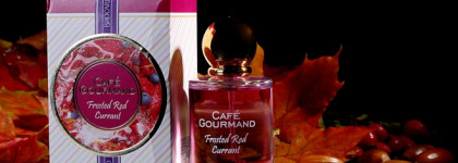 Brocard Cafe Gourmand - яркие леденцы