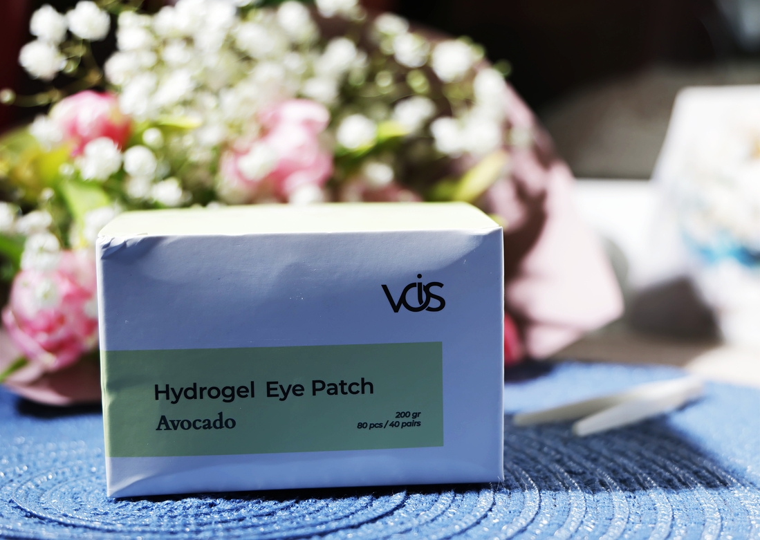 Какая-то видавшая виды упаковка