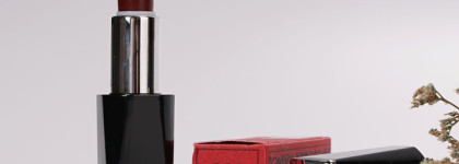 L'Arte Del Bello Matreshka Velvet lipstick 605 Мой Питер