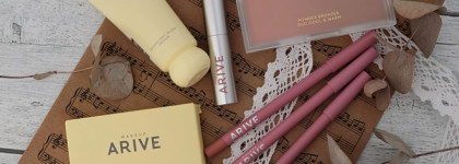 Декоративная косметика Arive MakeUp