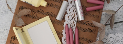 Декоративная косметика Arive MakeUp