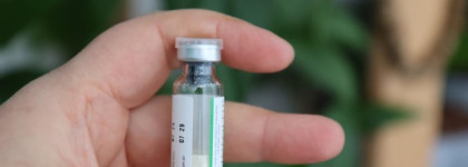 Rinfoltil Peptide Booster Anti-Hair Loss and Growth Stimulating Liposomal Serum