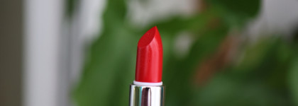 L'Arte Del Bello Matreshka Velvet lipstick 603 Моя Москва