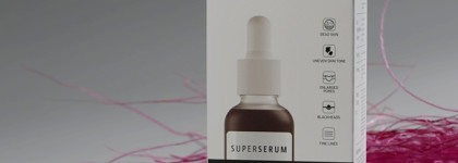 Biobalance Deep Peeling AHA 10% + BHA 2% + Red Algae