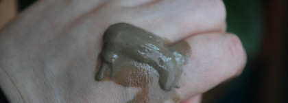 AHAVA Natural Dead Sea Mud