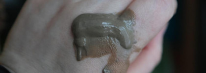 AHAVA Natural Dead Sea Mud